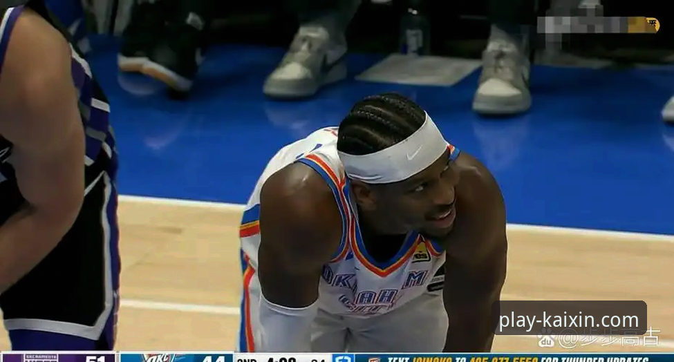 NBA焦点战深度评测：雷霆加时险胜活塞，亚历山大47分再现MVP级统治力